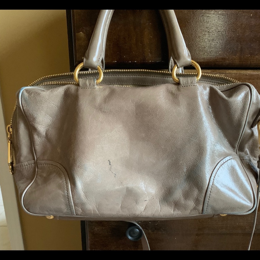 Prada cross body! - Picture 3 of 5